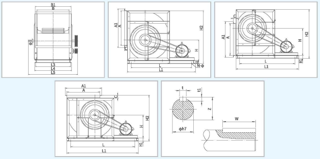 XFDT箱式離心通風(fēng)機(jī)尺寸1.png